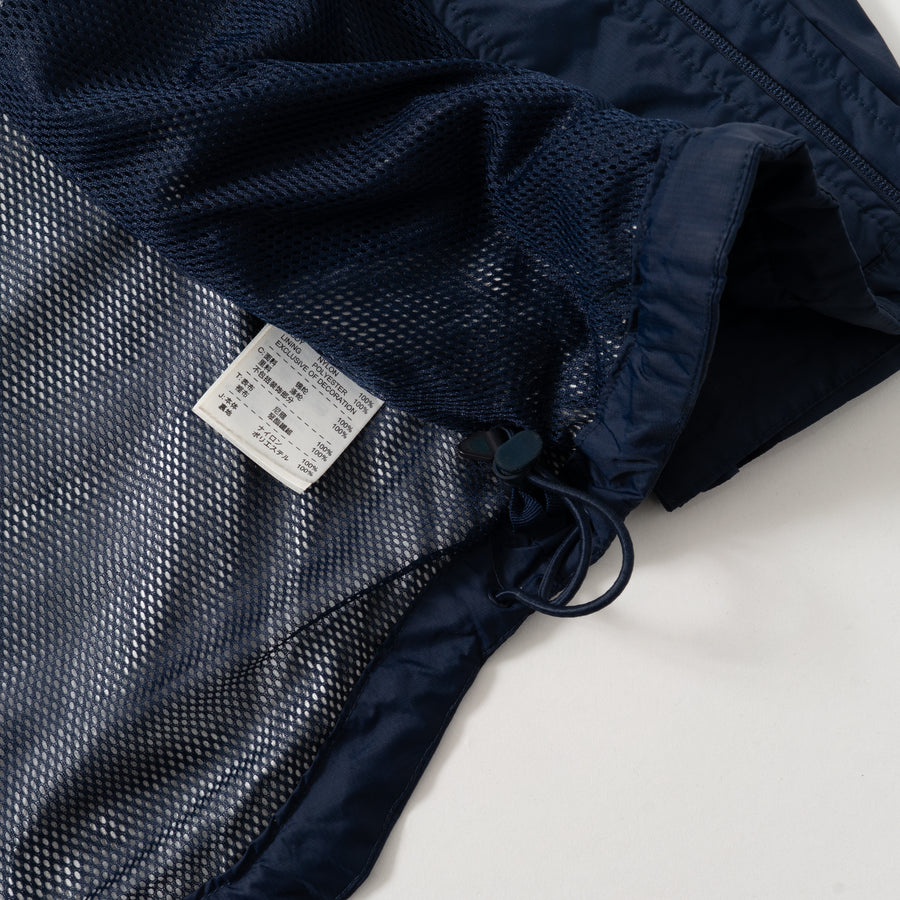 11/12 FRANCE ALL WEATHER JACKET