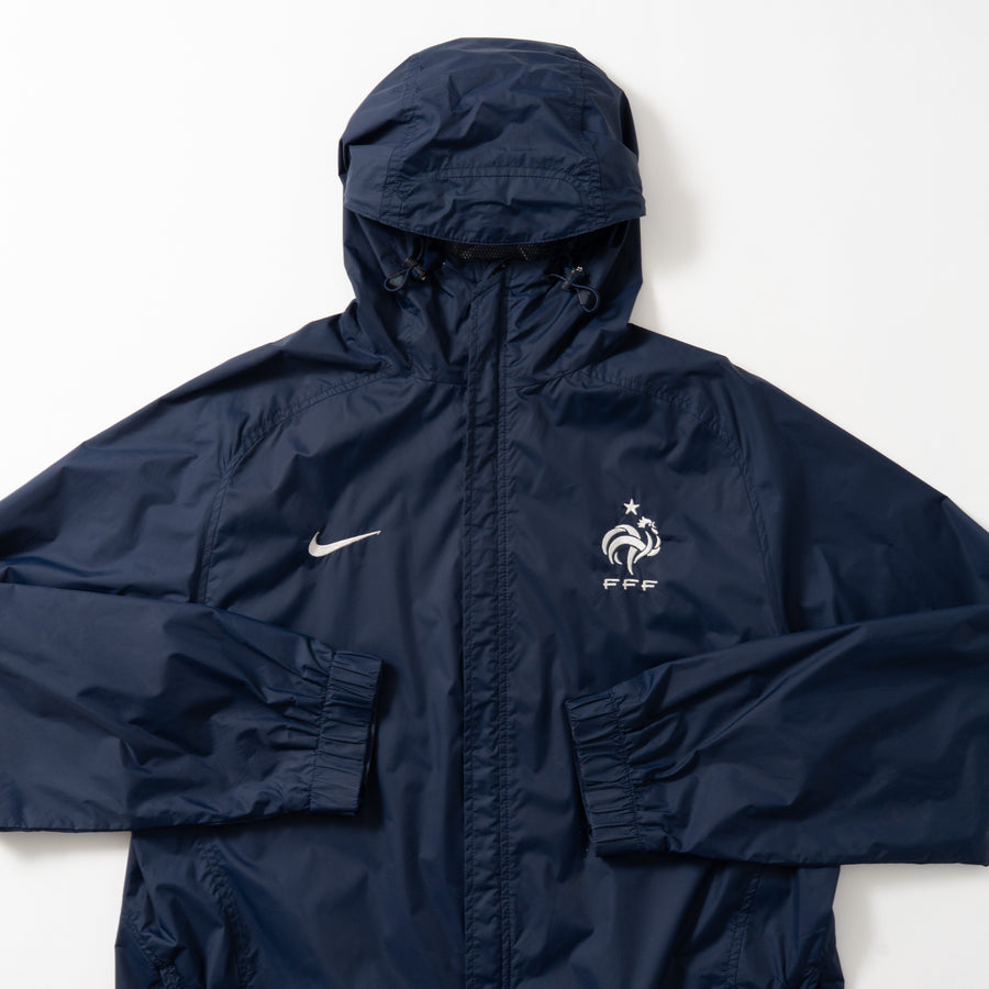 11/12 FRANCE ALL WEATHER JACKET