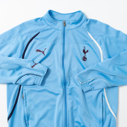 10/11 Tottenham Hotspur Track Top