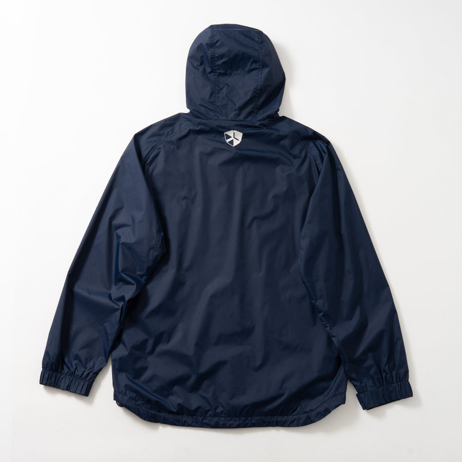 11/12 FRANCE ALL WEATHER JACKET