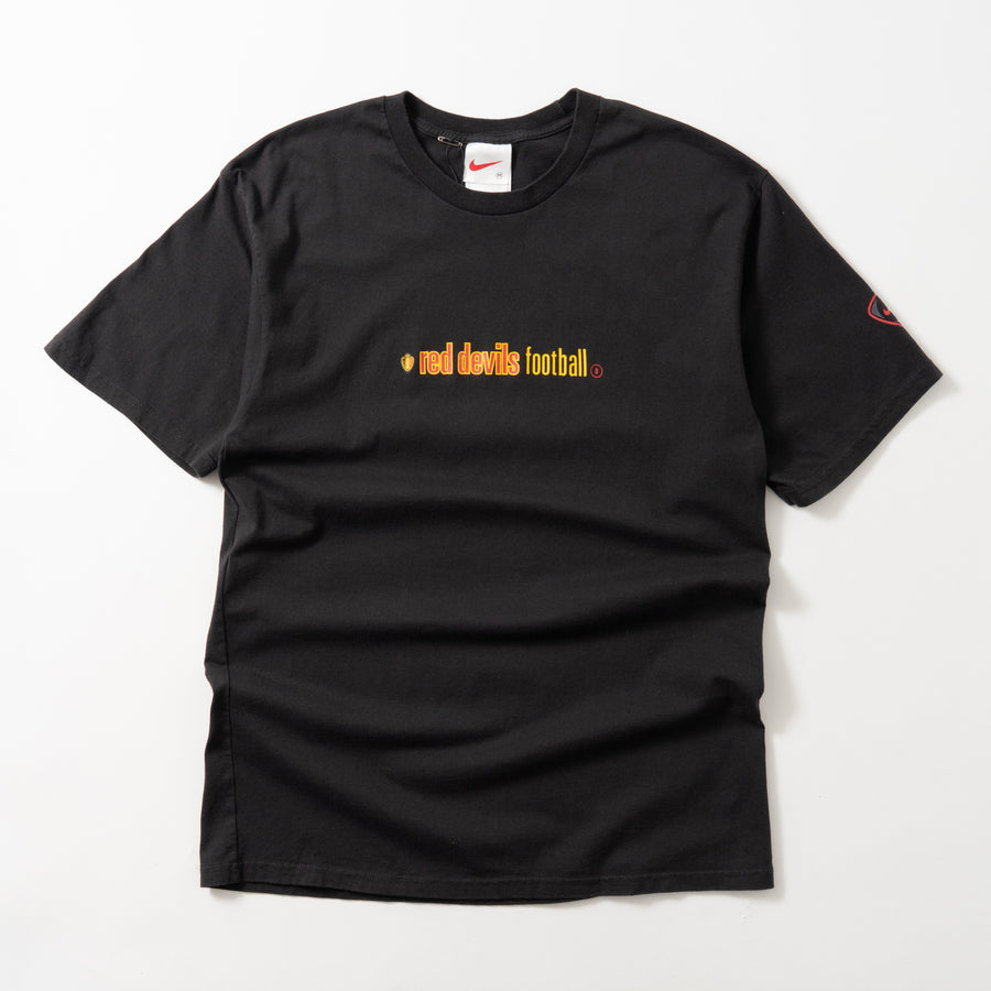 00'S BELGIUM S/S TEE