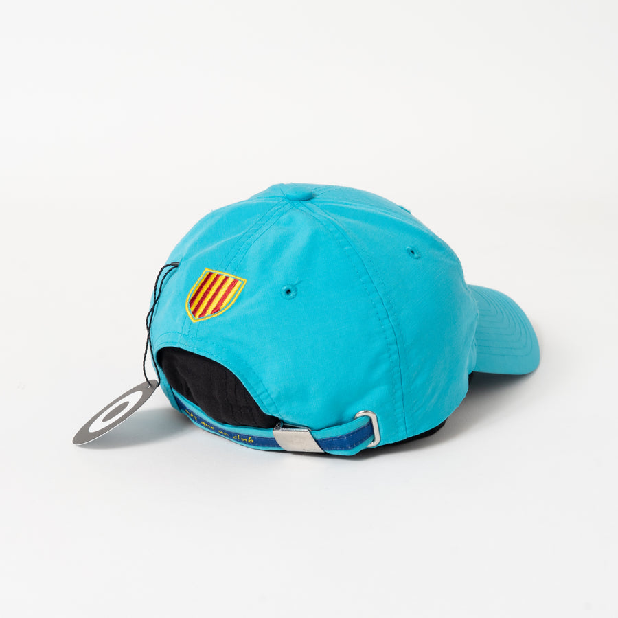 00'S FC BARCELONA EMBLEM CAP