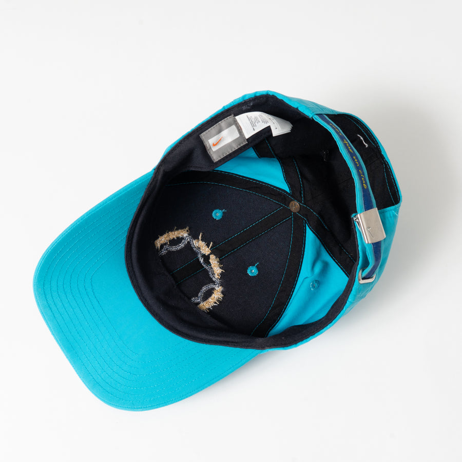 00'S FC BARCELONA EMBLEM CAP