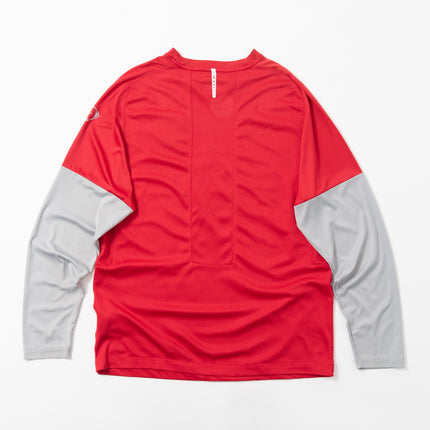 09/10 Arsenal Training L/S Shirt