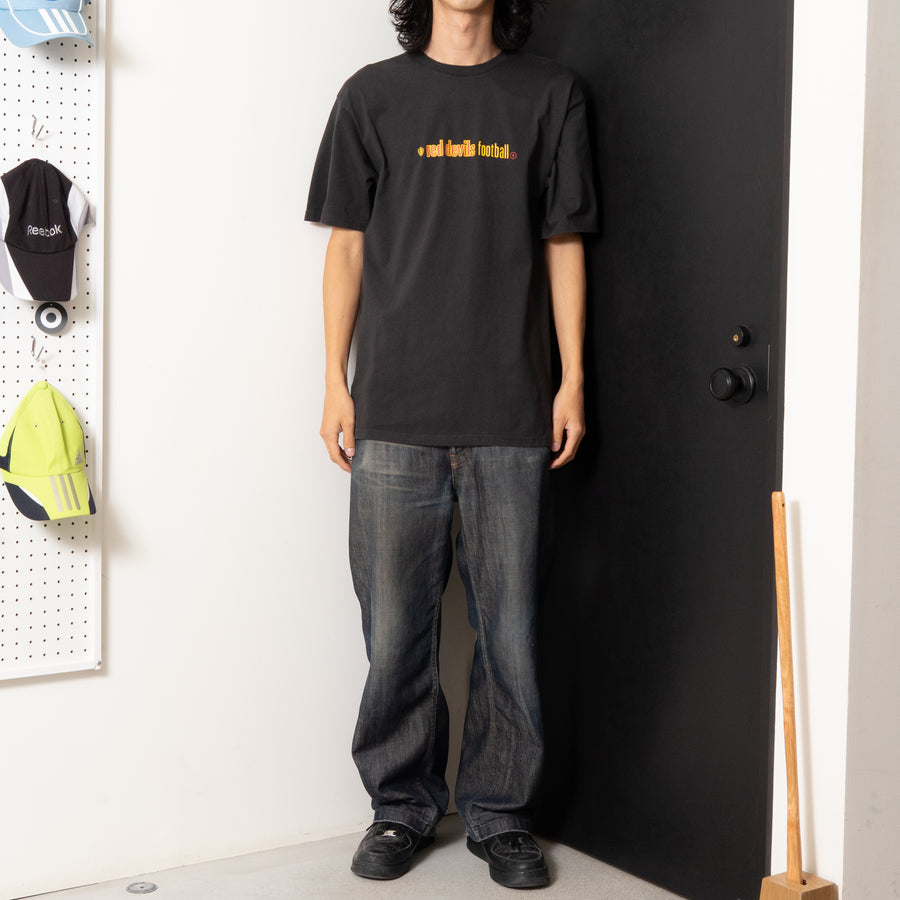00'S BELGIUM S/S TEE