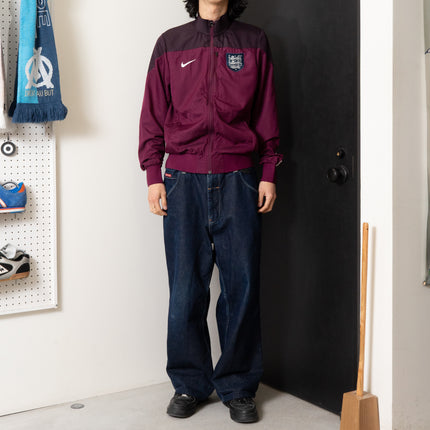14/15 England Track Jacket