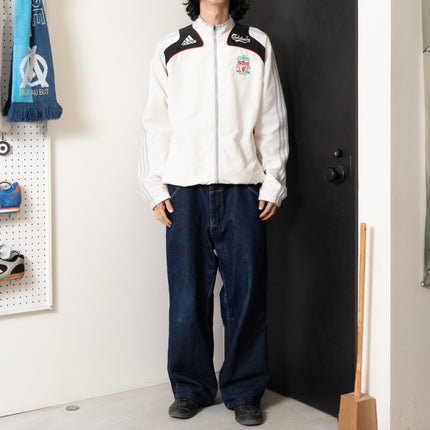 08/09 Liverpool Presentation Jacket