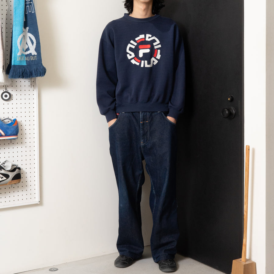 90's FILA Sweatshirt