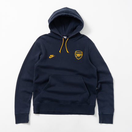 00's Arsenal Pullover Hoodie