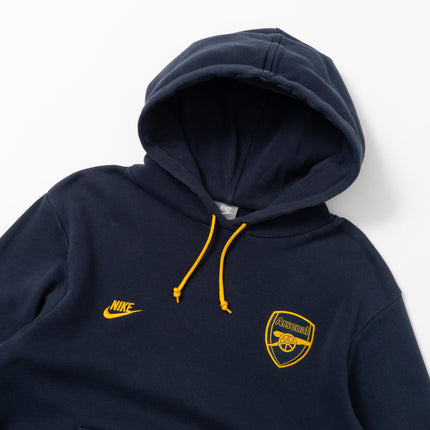 00's Arsenal Pullover Hoodie