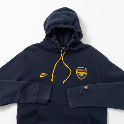 00's Arsenal Pullover Hoodie