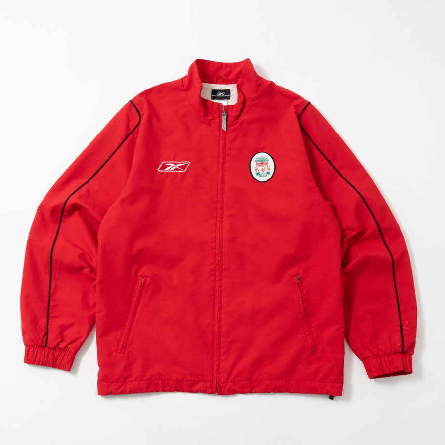 03/04 Liverpool Track Jacket