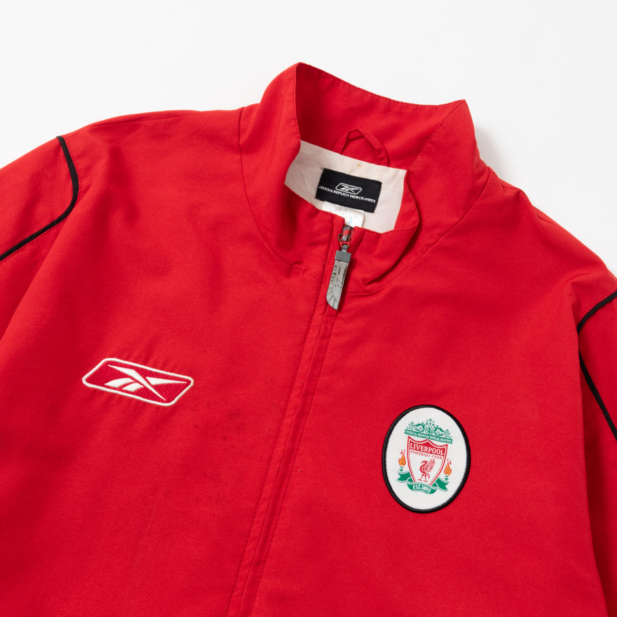 03/04 Liverpool Track Jacket