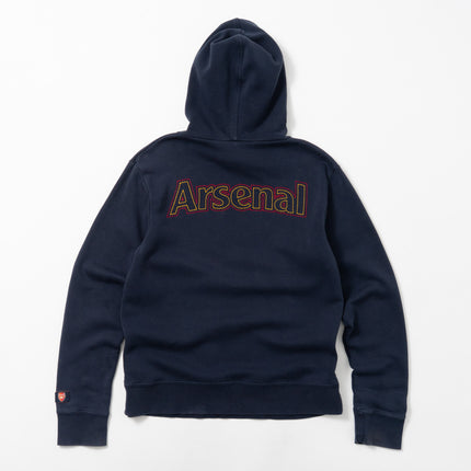 00's Arsenal Pullover Hoodie