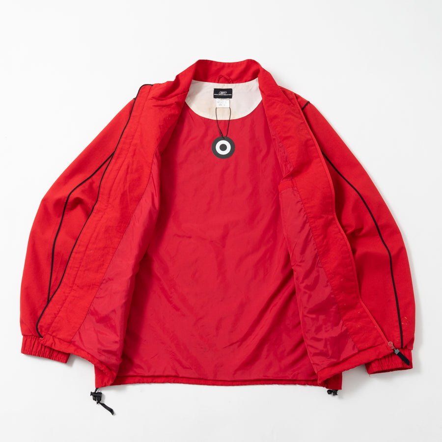 03/04 Liverpool Track Jacket