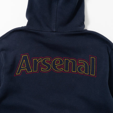 00's Arsenal Pullover Hoodie