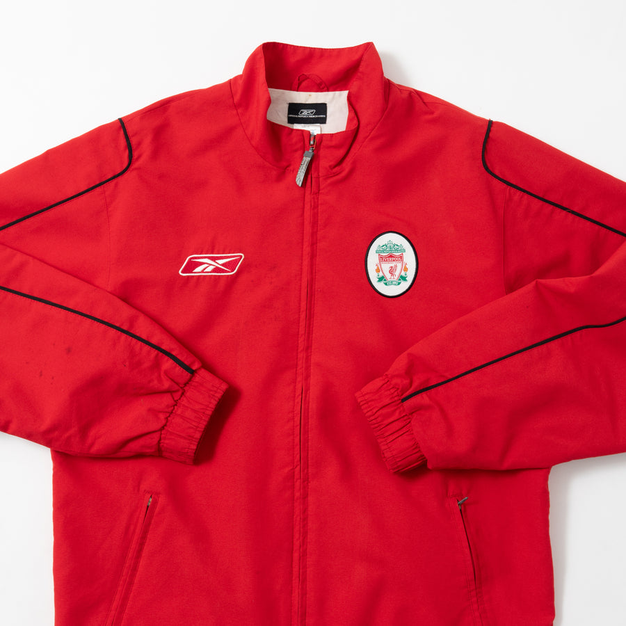 03/04 Liverpool Track Jacket