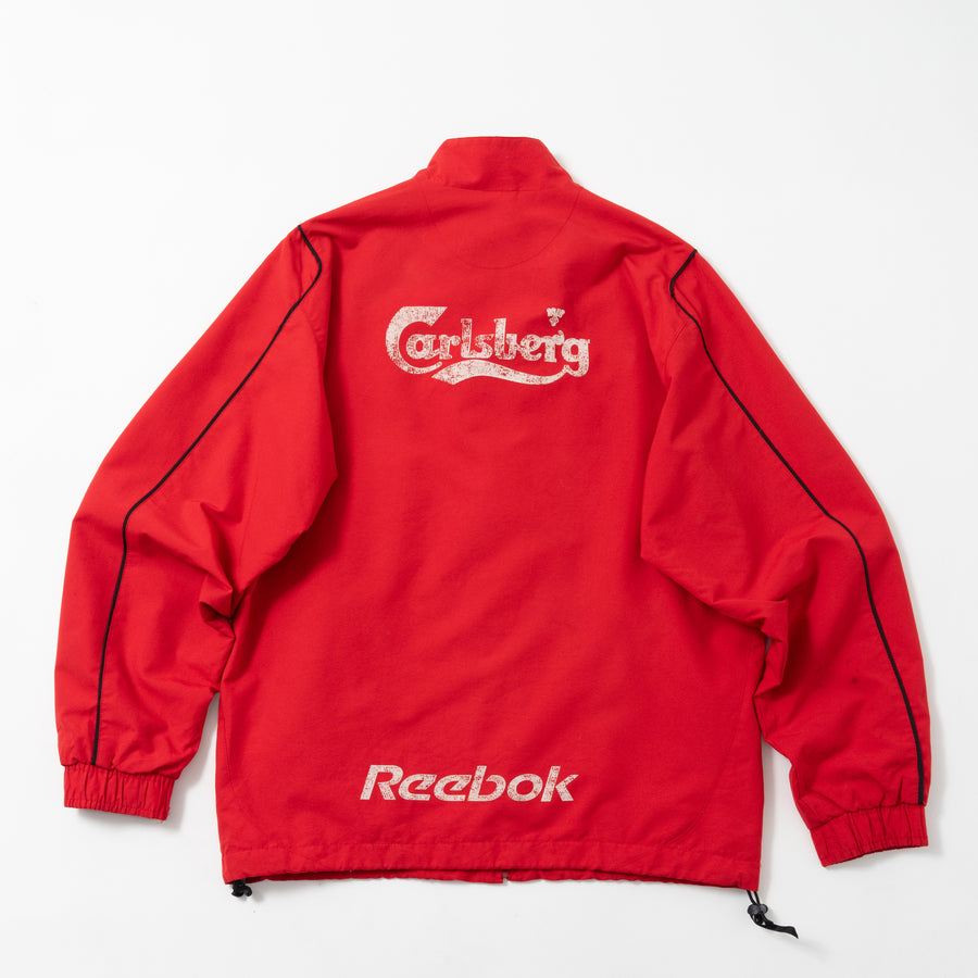 03/04 Liverpool Track Jacket