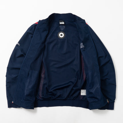 06/07 Arsenal Training Jacket