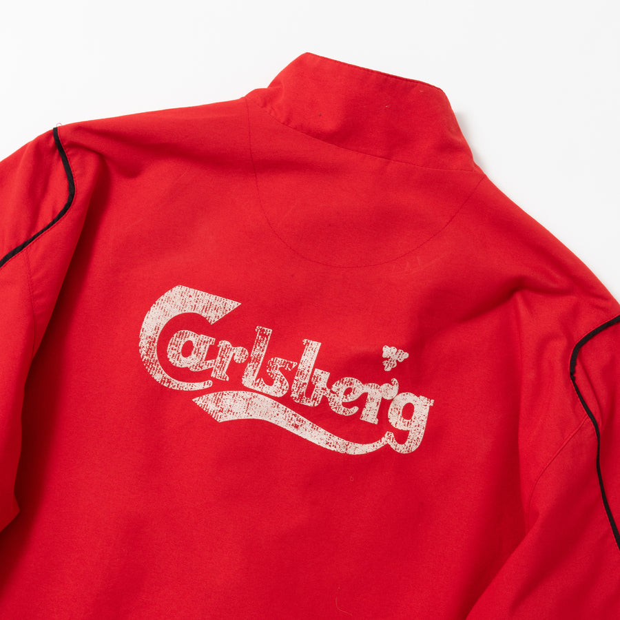03/04 Liverpool Track Jacket