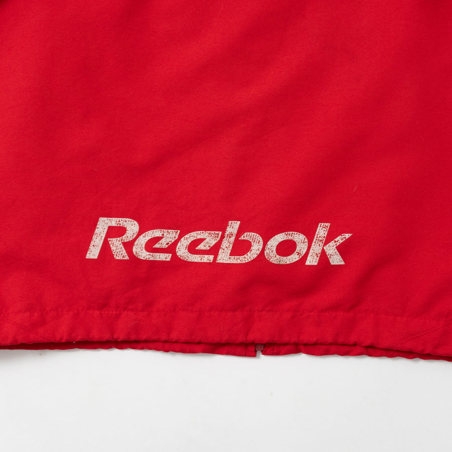 03/04 Liverpool Track Jacket
