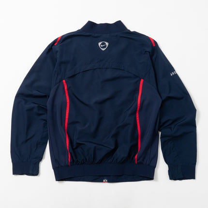 06/07 Arsenal Training Jacket