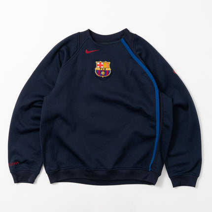 04/05 FC Barcelona Training Top
