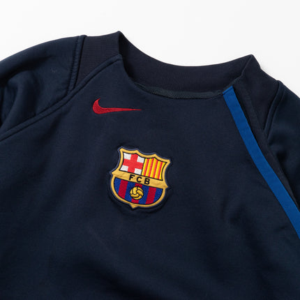 04/05 FC Barcelona Training Top