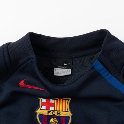 04/05 FC Barcelona Training Top