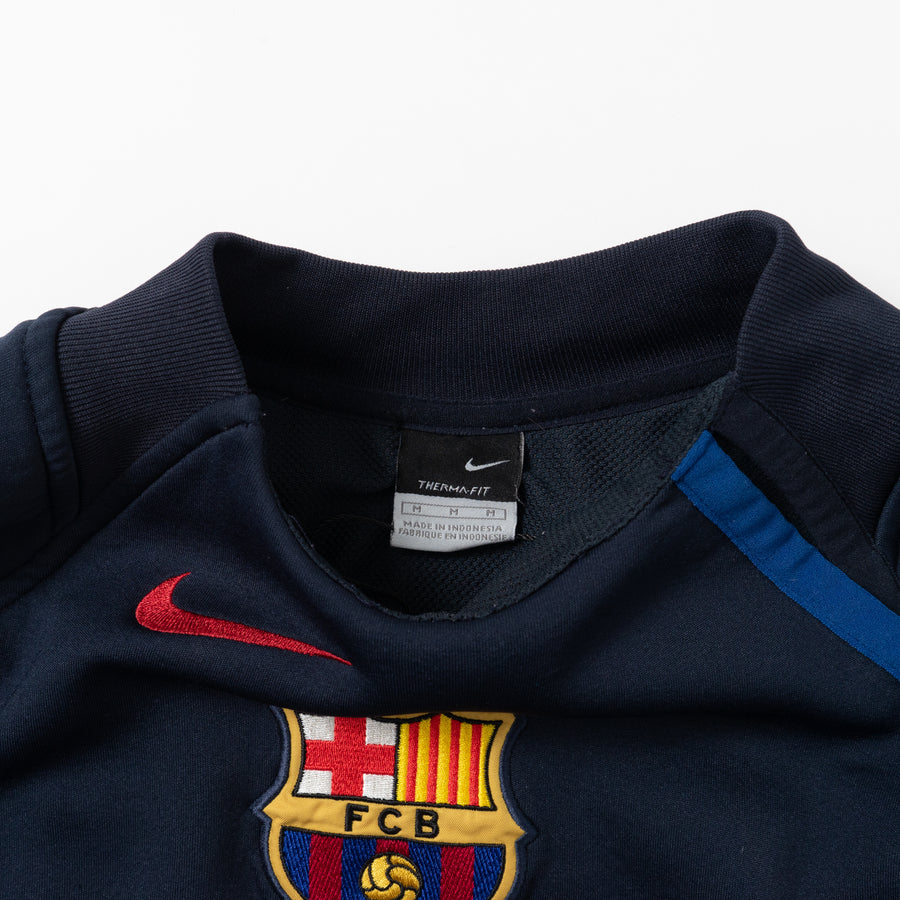04/05 FC Barcelona Training Top
