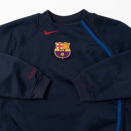 04/05 FC Barcelona Training Top