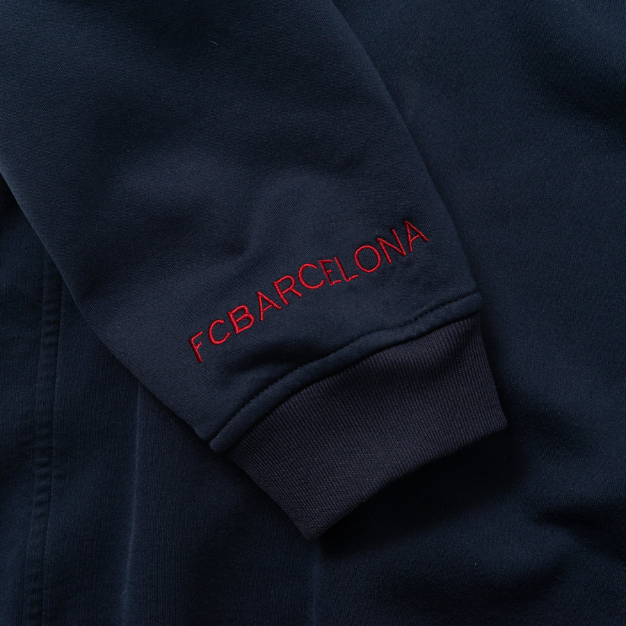 04/05 FC Barcelona Training Top
