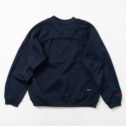 04/05 FC Barcelona Training Top