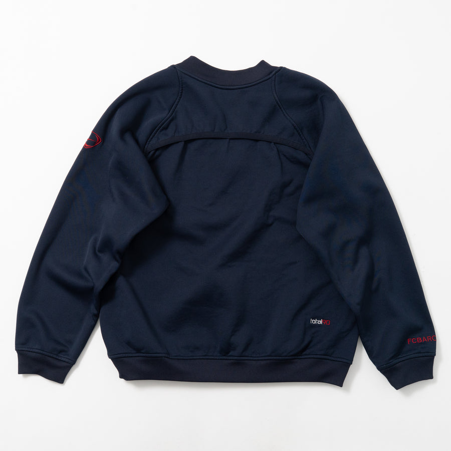 04/05 FC Barcelona Training Top