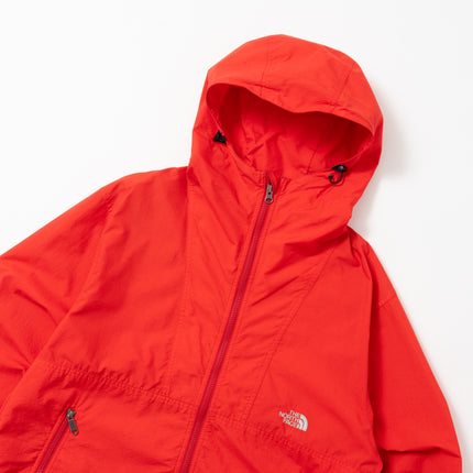 The North Face Mountain Parka