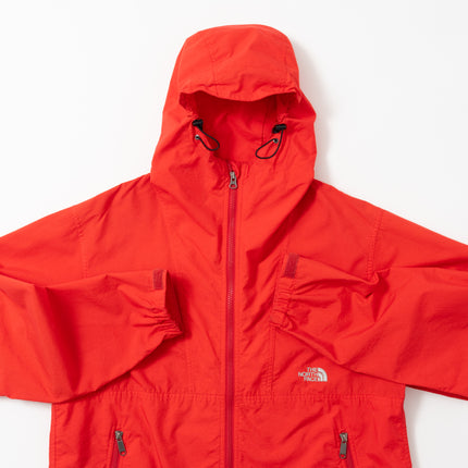 The North Face Mountain Parka