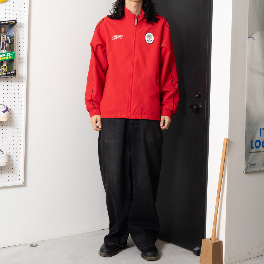 03/04 Liverpool Track Jacket