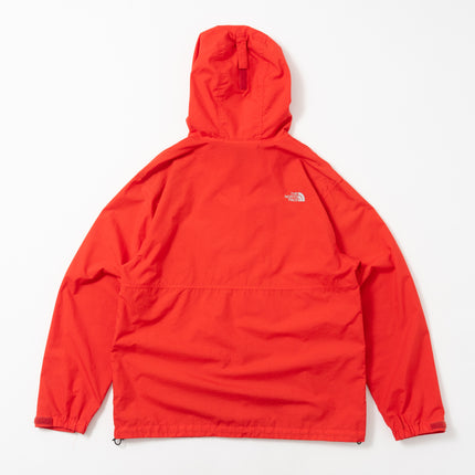 The North Face Mountain Parka