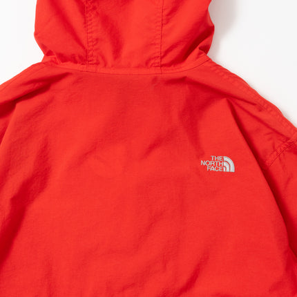 The North Face Mountain Parka