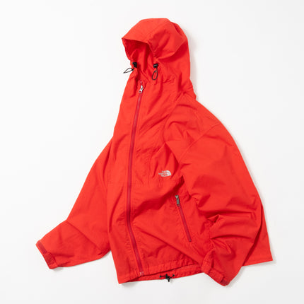The North Face Mountain Parka