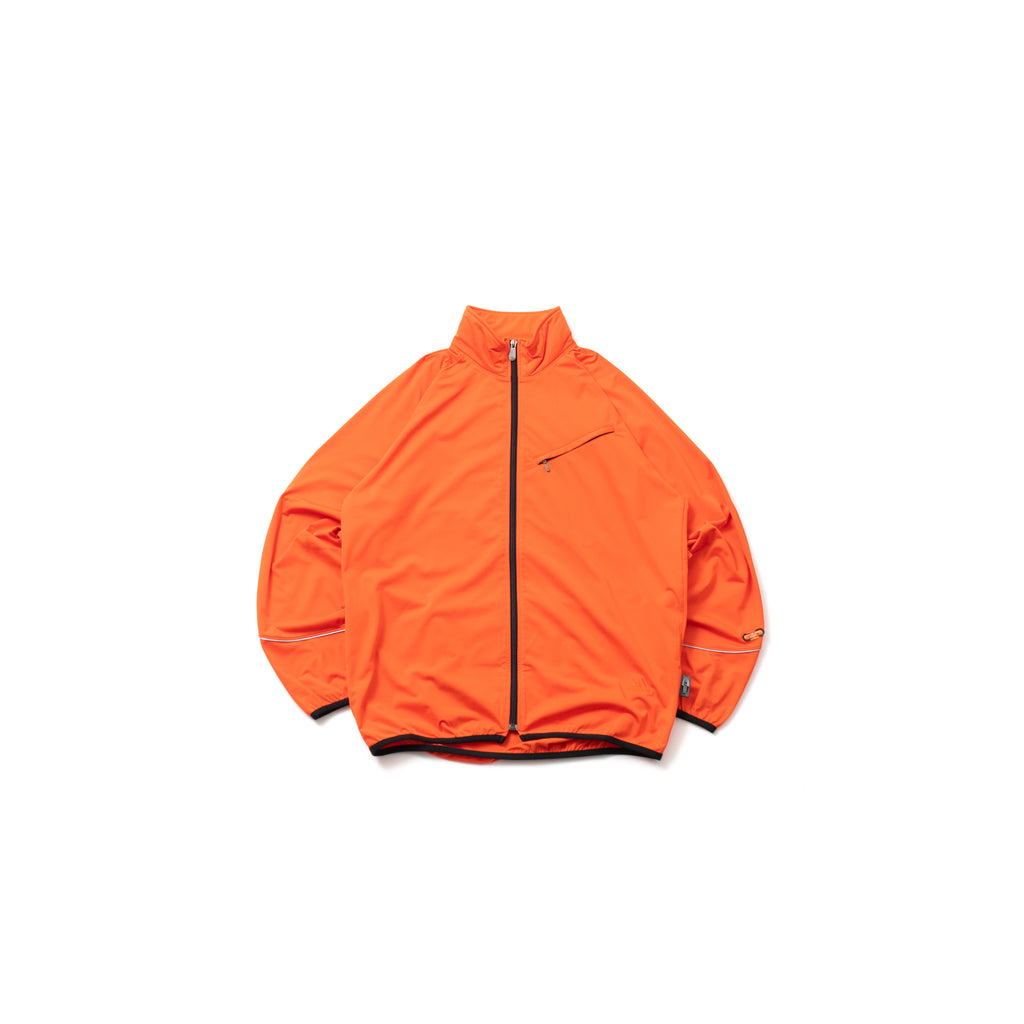 00's adidas Packable Polyester Jacket