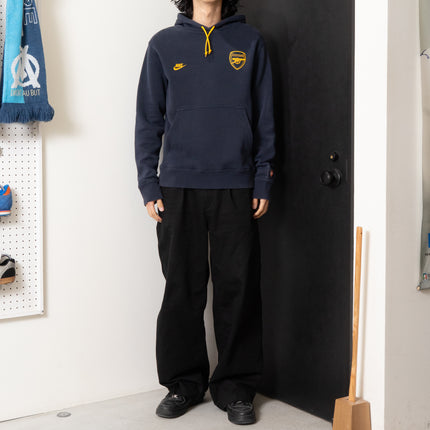 00's Arsenal Pullover Hoodie