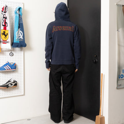 00's Arsenal Pullover Hoodie