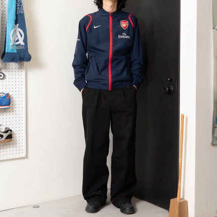 06/07 Arsenal Training Jacket