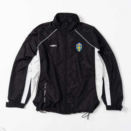 08/10 Sweden Track Jacket
