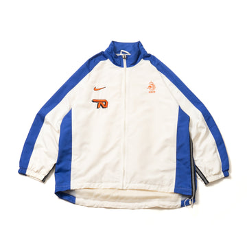 90's Netherlands Presentation Jacket