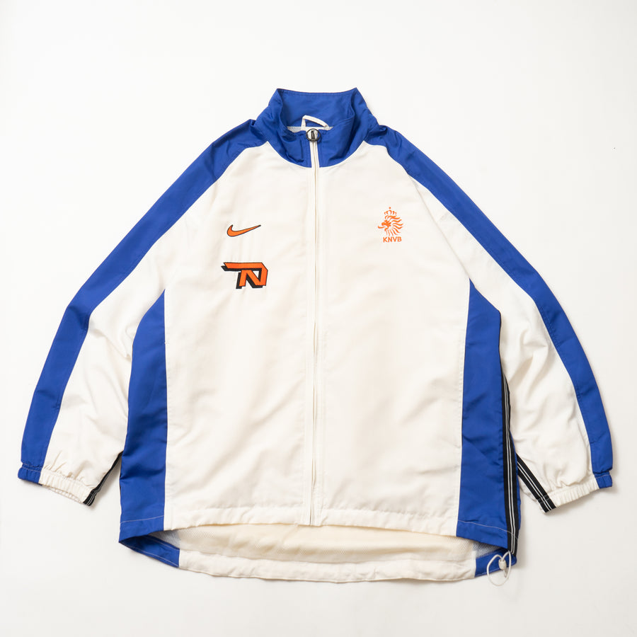 90's Netherlands Presentation Jacket