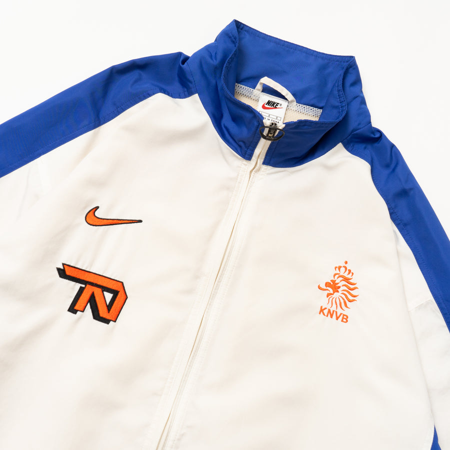 90's Netherlands Presentation Jacket