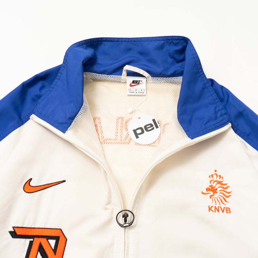 90's Netherlands Presentation Jacket