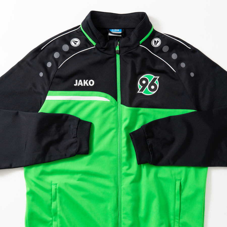 18/19 HANNOVER 96 TRACK TOP